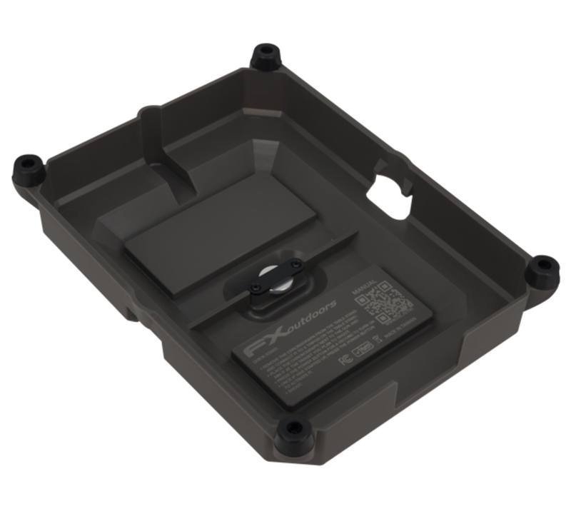 FX True Ballistic Radar Chronograph