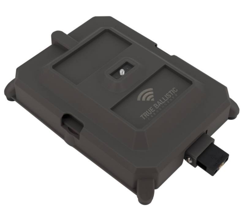 FX True Ballistic Radar Chronograph