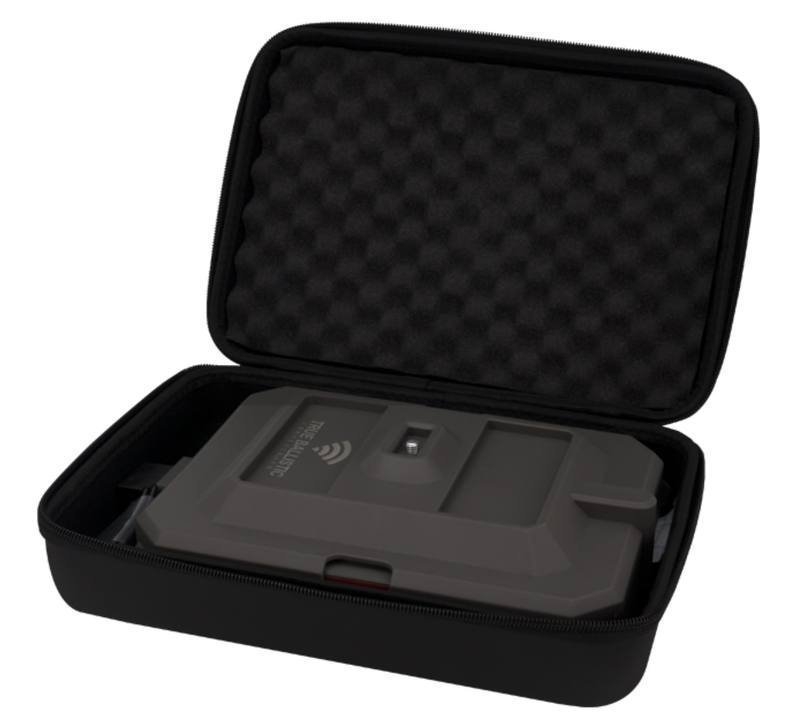 FX True Ballistic Radar Chronograph