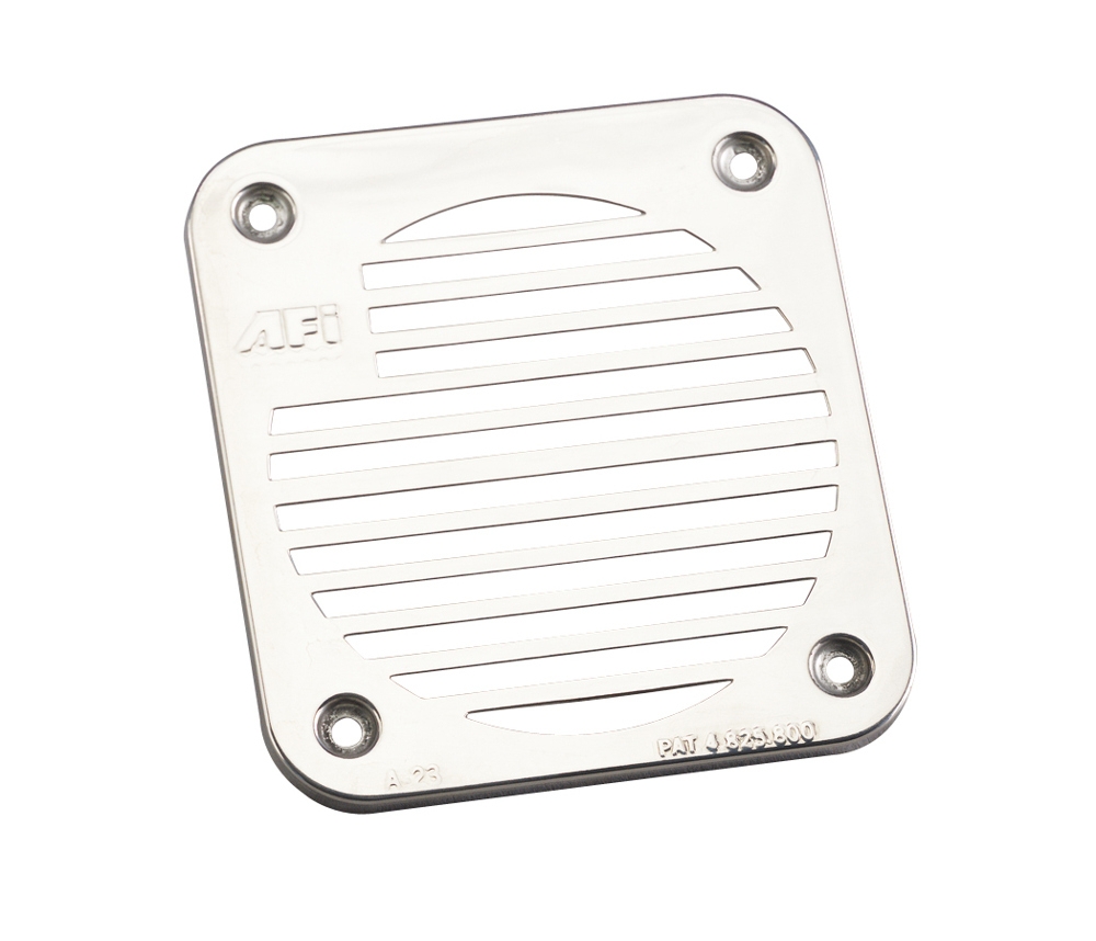 Attwood Stainless Steel Grill for 11059 Horn