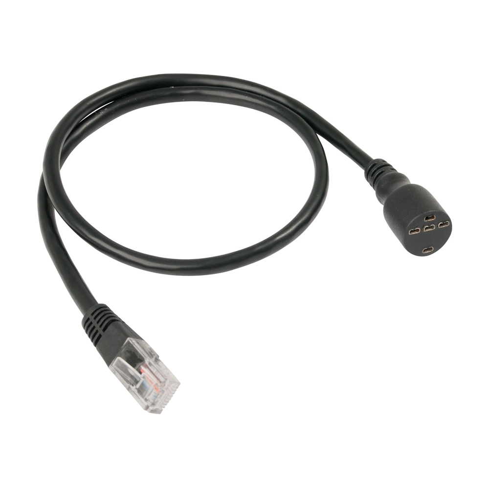 CZONE Czone Sci 8M Rj45/Pb Sw Plug Bulk CZONE Czone Sci 8M Rj45/Pb Sw Plug Bulk