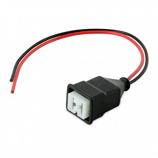 Hella Marine 2 Pin Plug and Lead