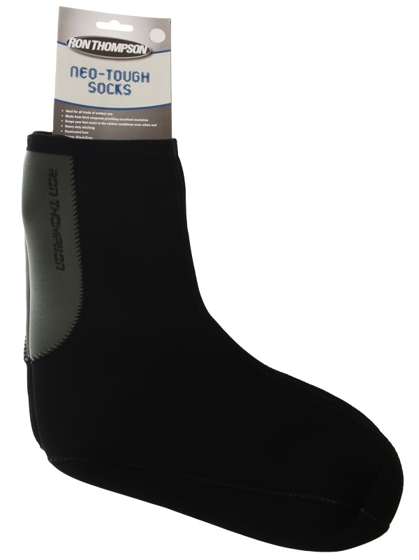 Ron Thompson Neo-Tough Socks US7-8