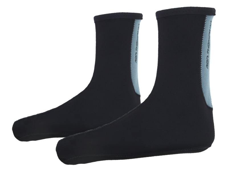 Ron Thompson Neo-Tough Fleece Lined Neoprene Socks 3mm US6-7