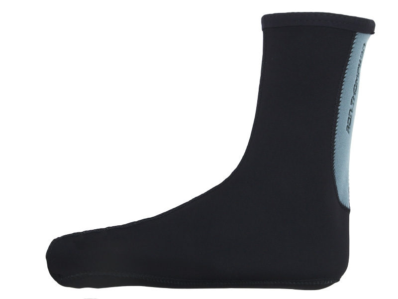 Ron Thompson Neo-Tough Fleece Lined Neoprene Socks 3mm US6-7