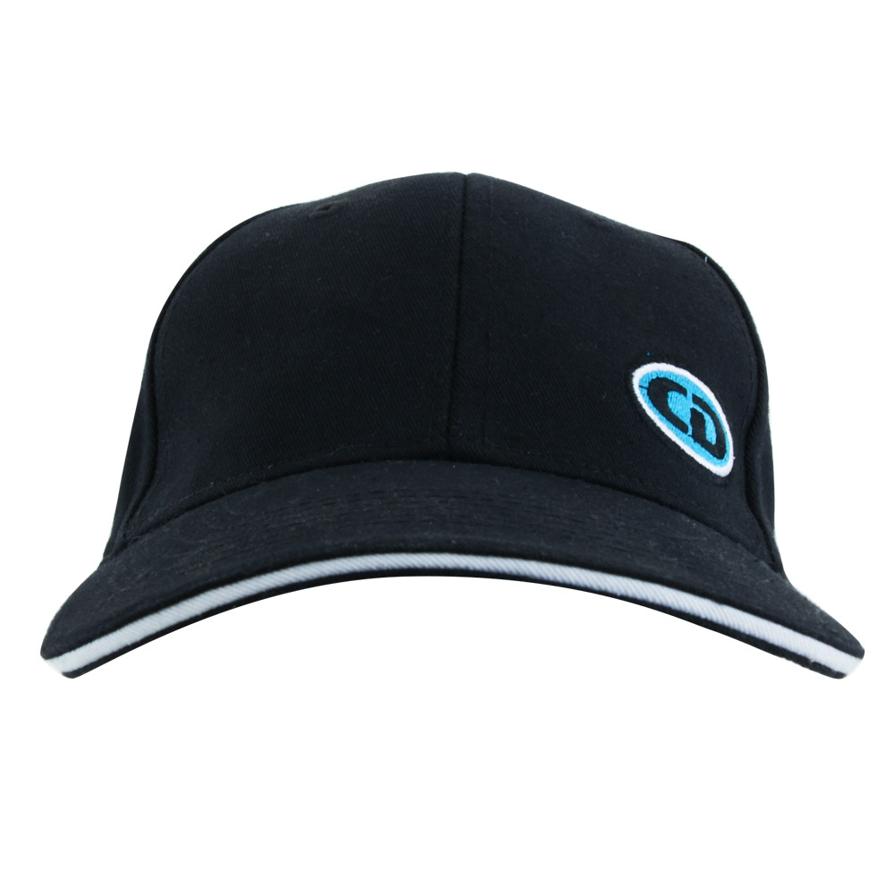 CDX Cap Black