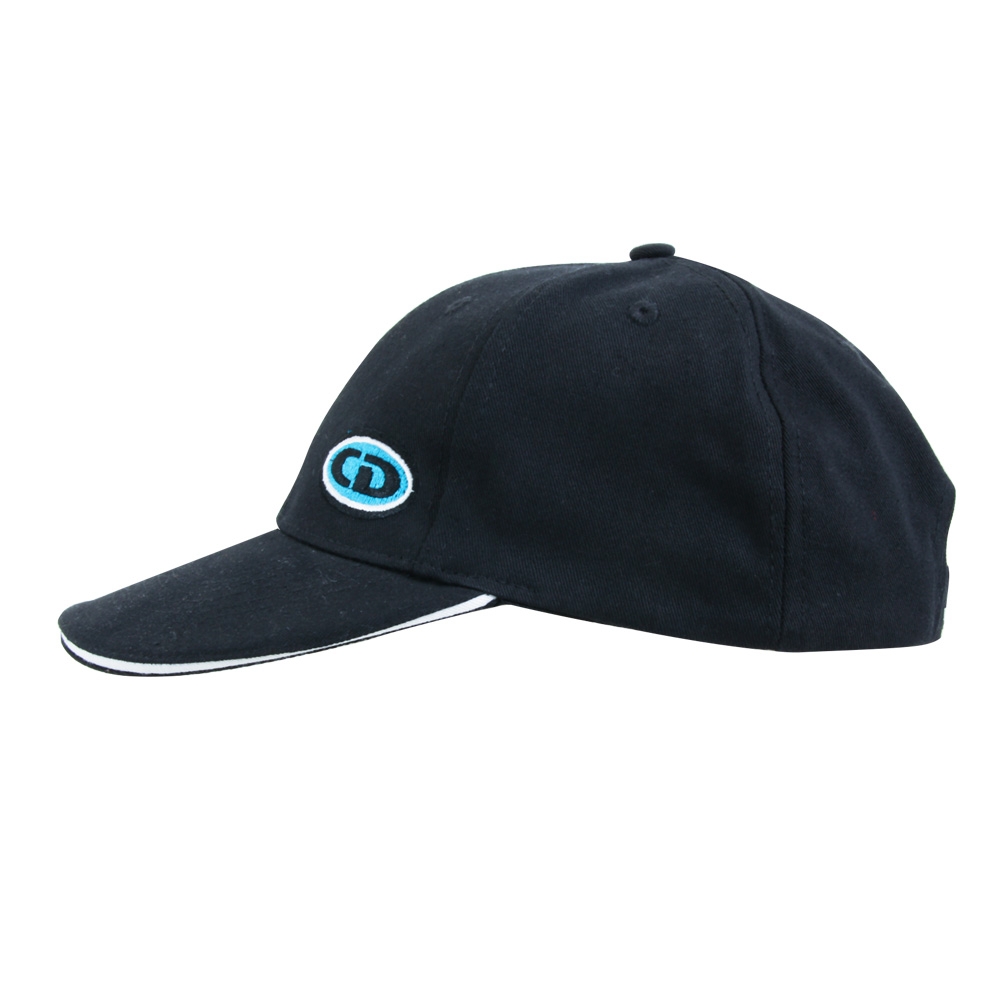 CDX Cap Black