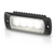 Hella Marine Sea Hawk-R LED Wide Spread Recessed Floodlight Black Housing