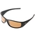 CDX Da Fonze Polarised Sunglasses Brown