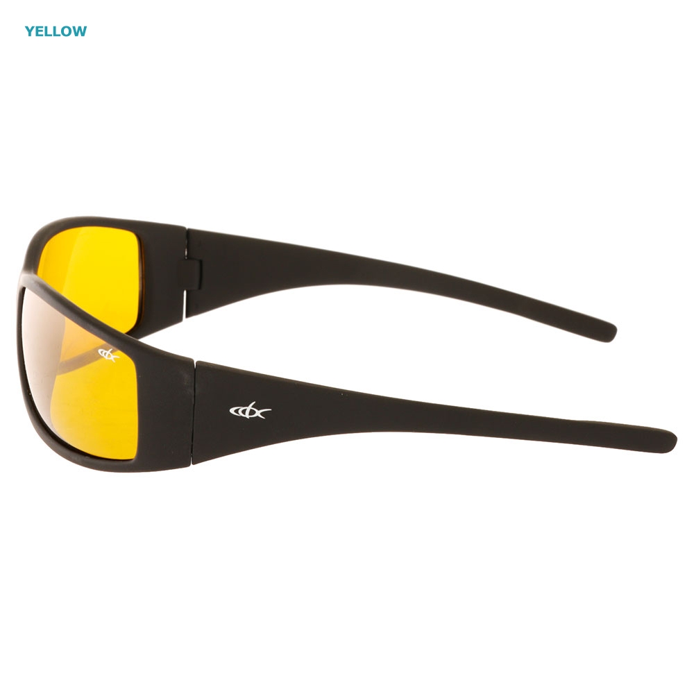 CDX The Wedgy Polarised Sunglasses