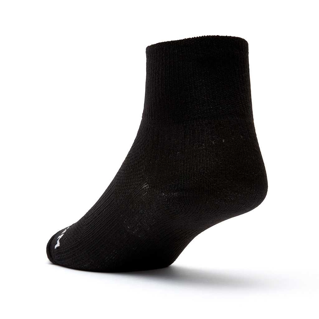Wrightsock Coolmesh II Quarter Socks