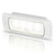 Hella Marine Sea Hawk-R LED Spot Beam Recessed Floodlight White Housing