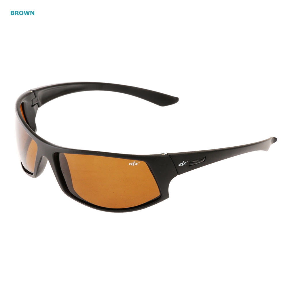 CDX The Wedgy Polarised Sunglasses