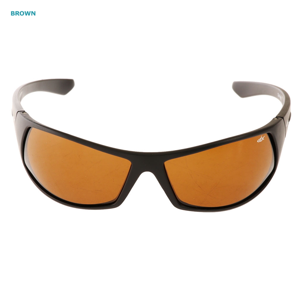 CDX The Wedgy Polarised Sunglasses
