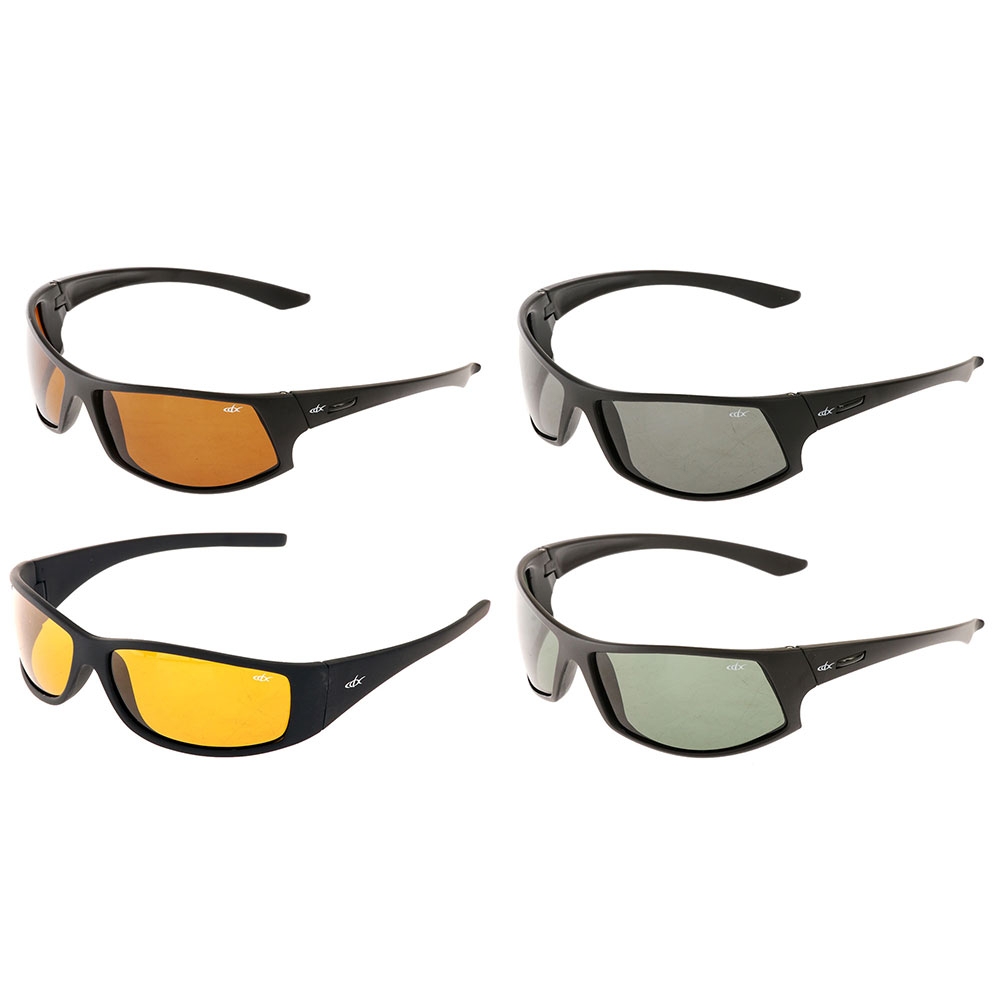 CDX The Wedgy Polarised Sunglasses