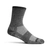 Wrightsock Escape Crew Socks Black Twist M