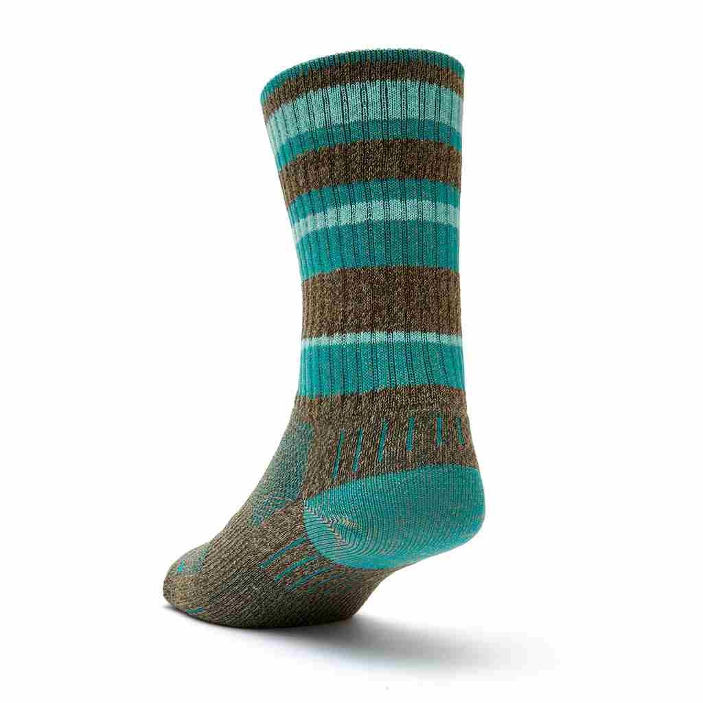 Wrightsock Adventure Crew Socks