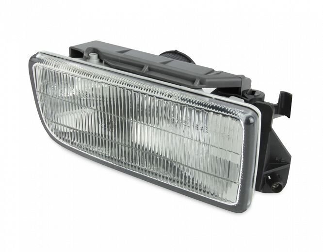 Hella Marine BMW 3-Series Fog Lamp 12/90-08/00 Right Hand