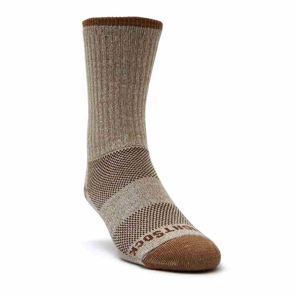 Wrightsock Adventure Crew Socks