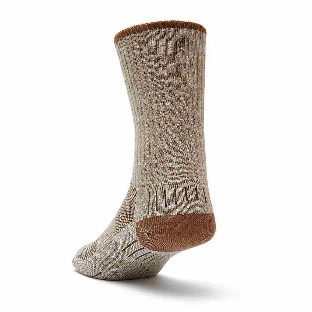 Wrightsock Adventure Crew Socks