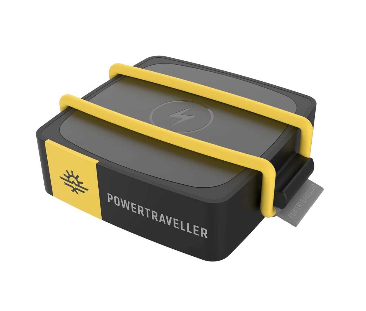 Powertraveller Harrier 25