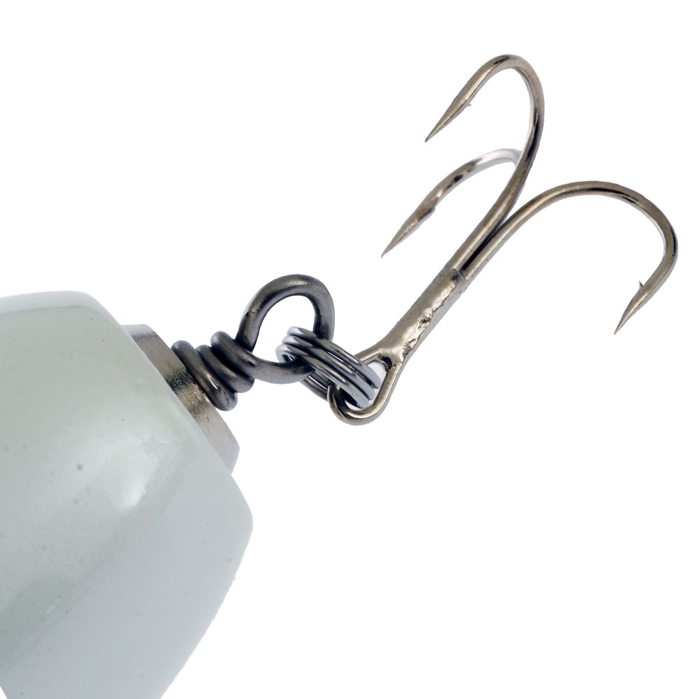 CDX Popper Red Rooster 120cm 135g Red/White