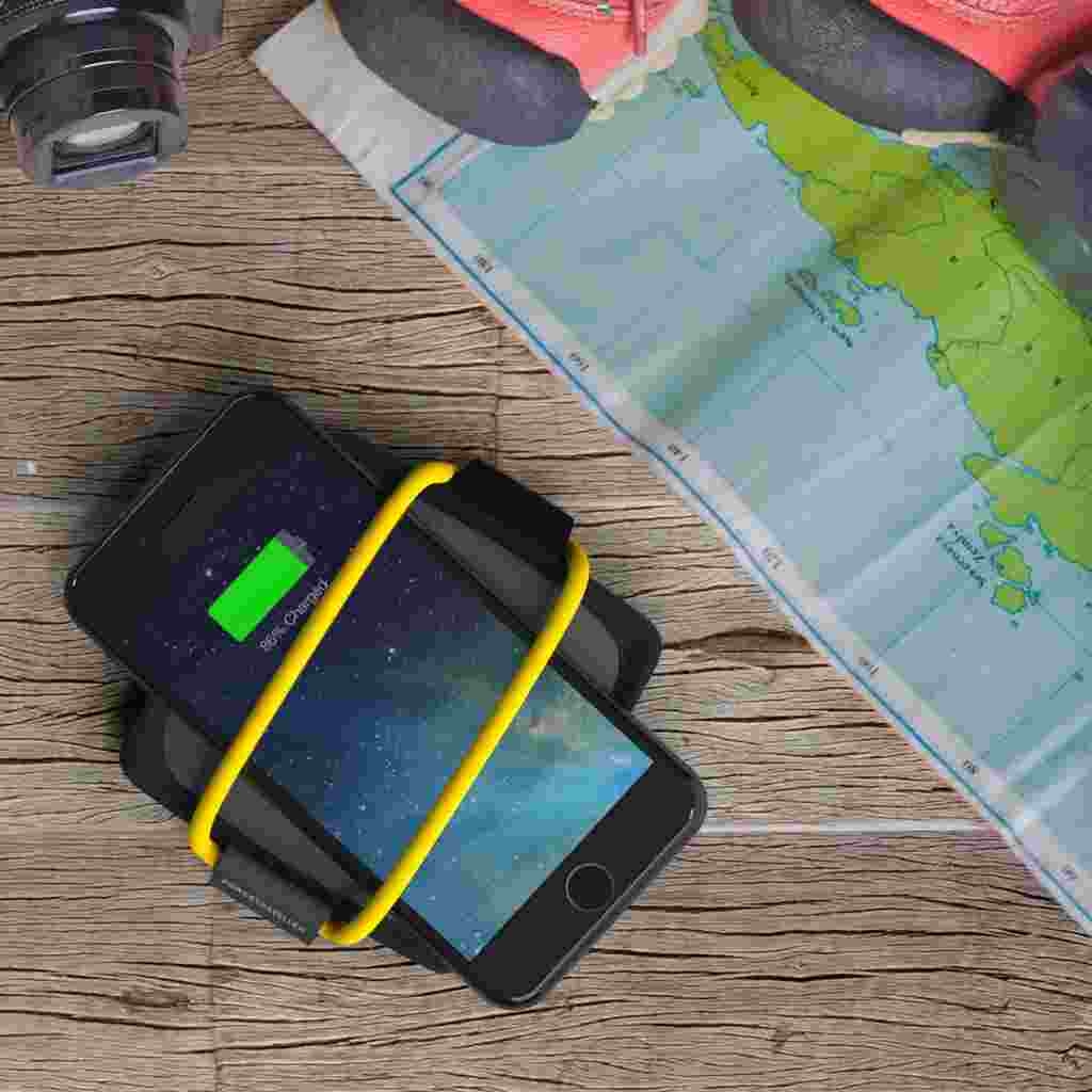 Powertraveller Harrier 25