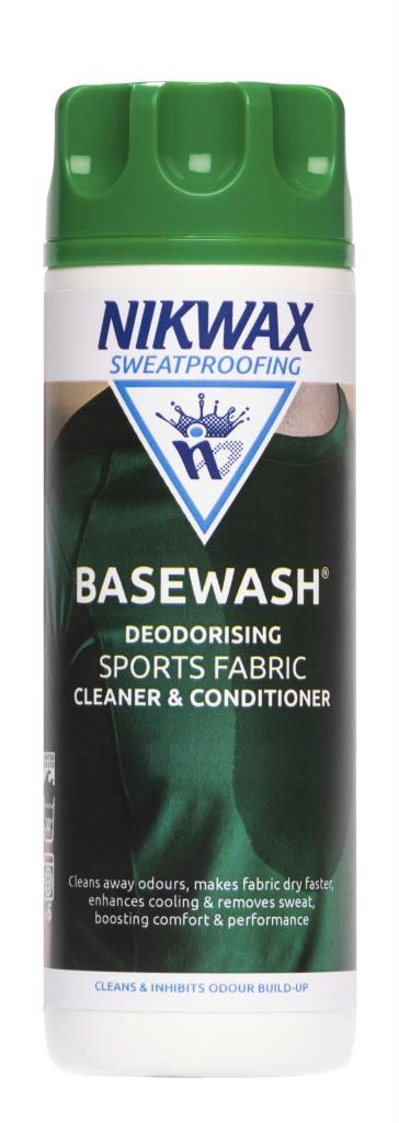 Nikwax Base Wash 300ml