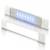 Hella Marine LED Surface Mount Dual Colour Strip Lamp with Switch 12V White/Blue