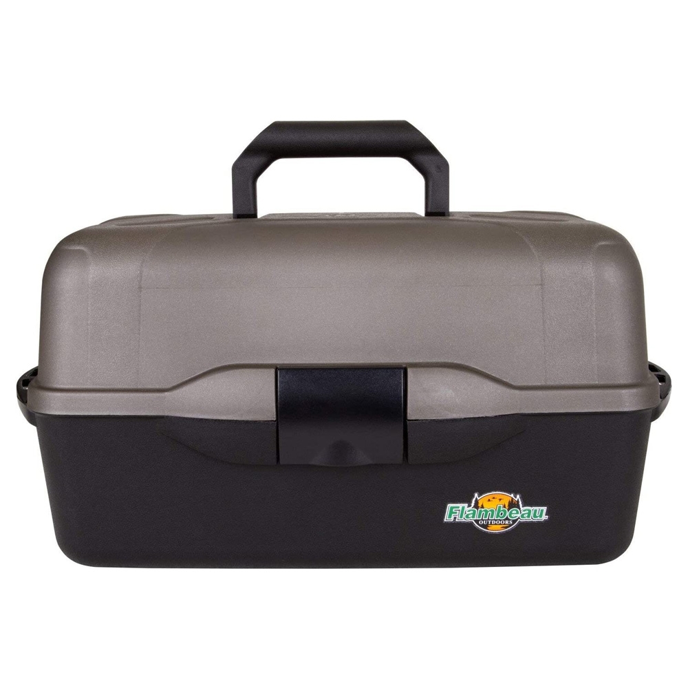 Flambeau Tackle Box XL 3-Tray