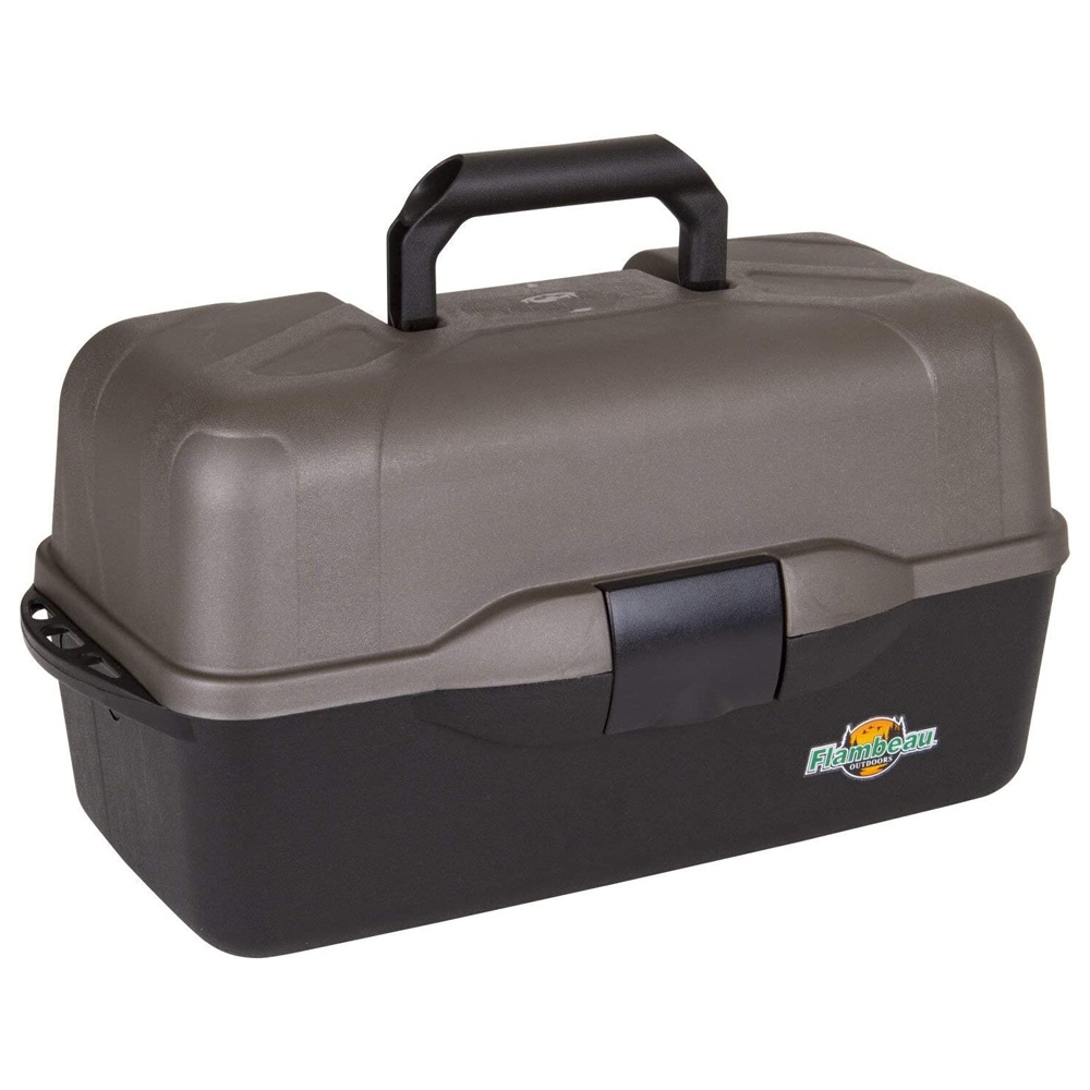 Flambeau Tackle Box XL 3-Tray