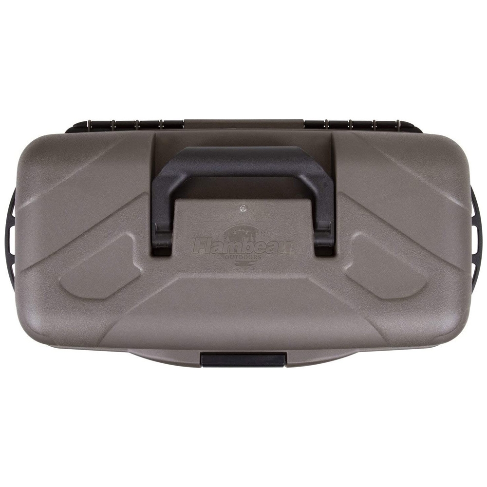 Flambeau Tackle Box XL 3-Tray