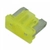 Hella Marine Low Profile Blade Fuse Yellow 20A