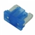 Hella Marine Low Profile Blade Fuse Blue 15A