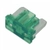 Hella Marine Low Profile Blade Fuse Green 30A