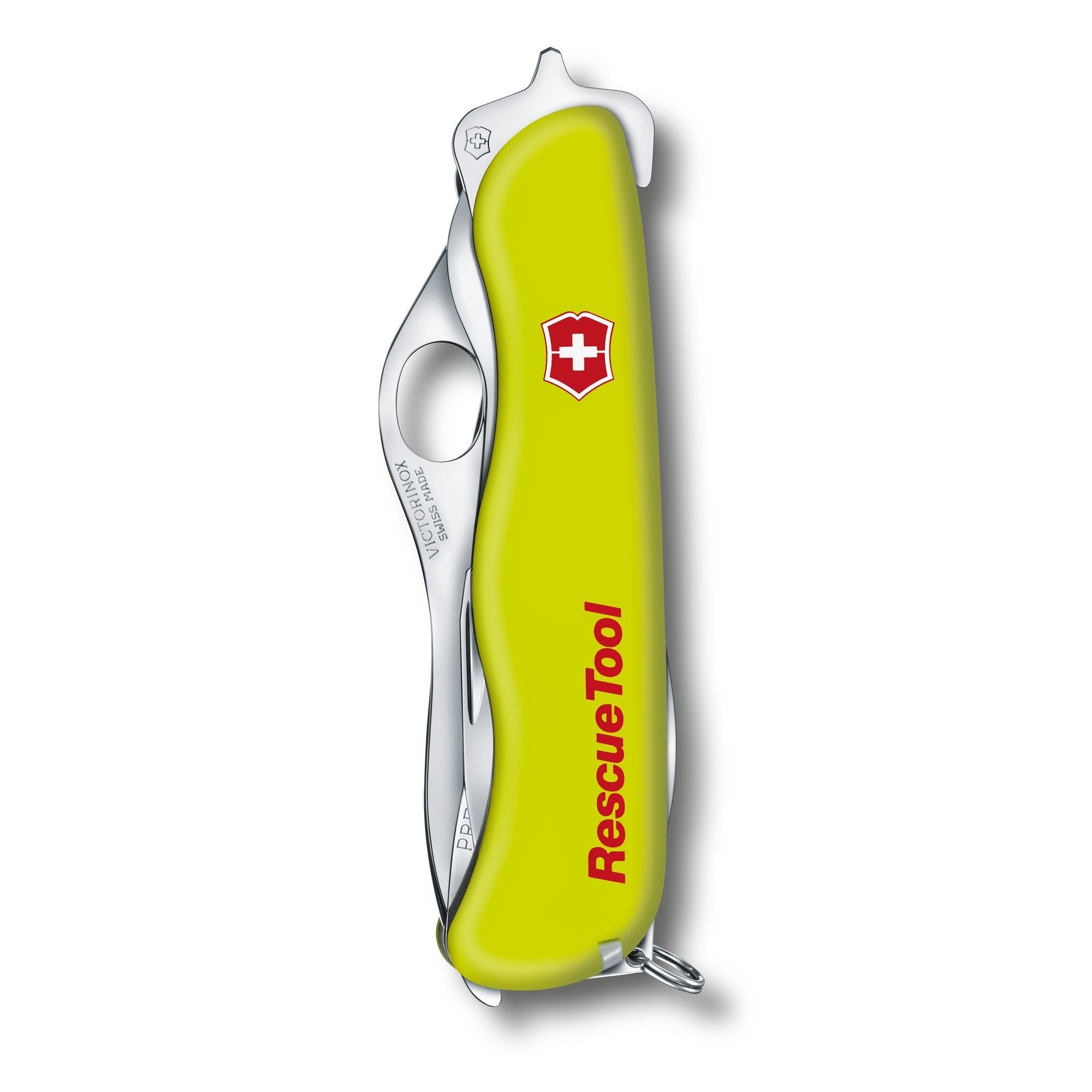 Victorinox RescueTool 13-in-1 Swiss Army Pocket Knife