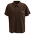 Okuma Polo Shirt Grey L