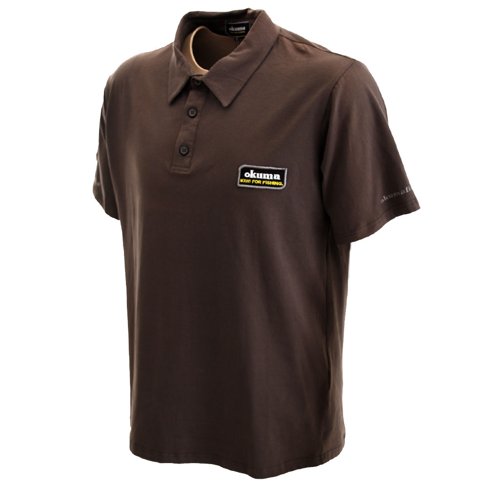Okuma Polo Shirt