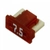 Hella Marine Low Profile Blade Fuse Brown 7.5A