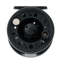 okuma airframe fly reel Integrity Reels Available in four sizes Airframe - Okuma Fishing Africa