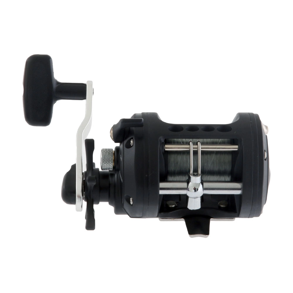 okuma 300l reel CLX-300L Classic Levelwind Trolling while the automatic trip spool engaging mechanism ensures hassle Okuma Classic Reel Overhead Okuma