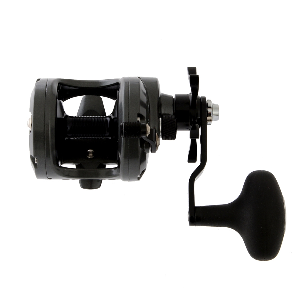 Okuma Cortez CZ-5CS Star Drag OH Boat Reel