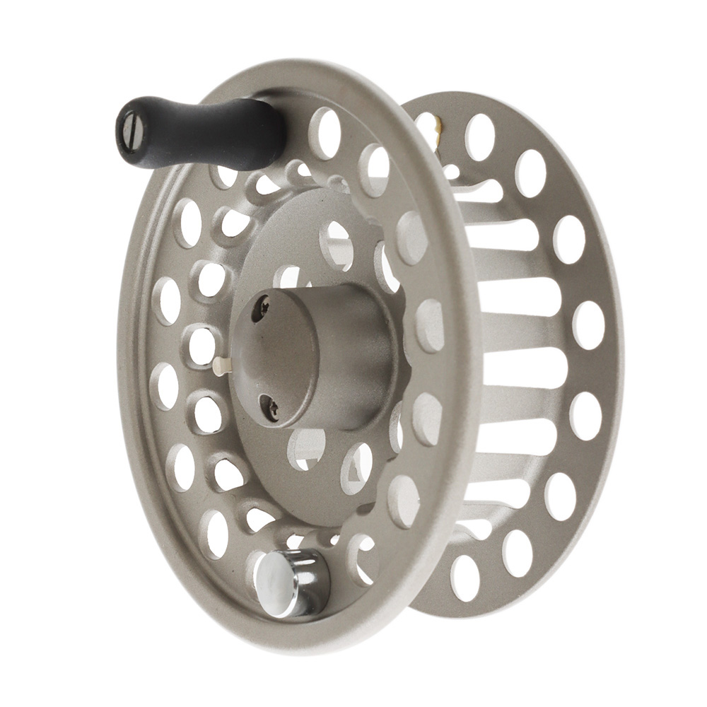 Okuma SLV 5/6 Large Arbor Spare Spool