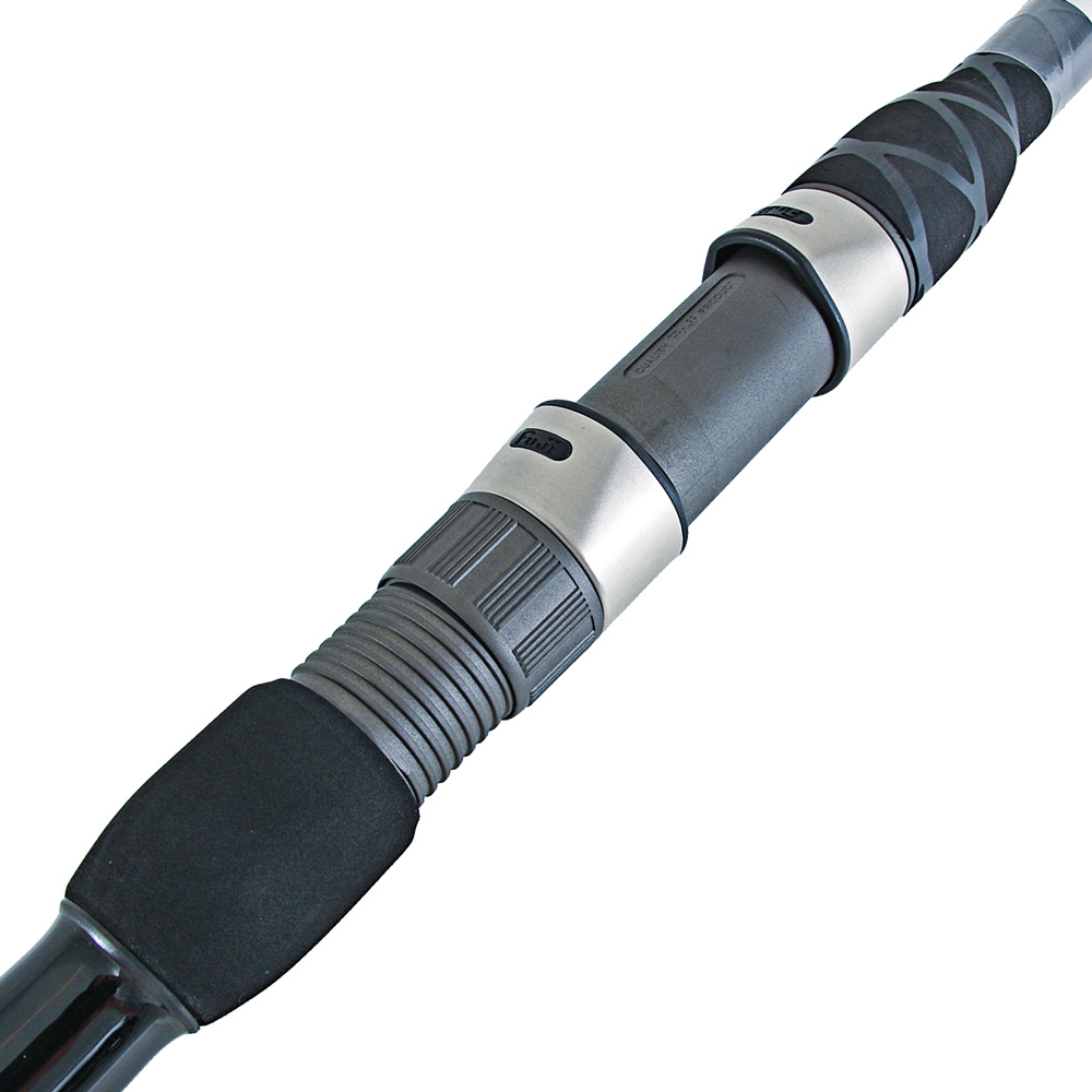 Okuma Salina II Spinning Surf/Rock Rod with Spare Butt 13ft PE2-3 3pc