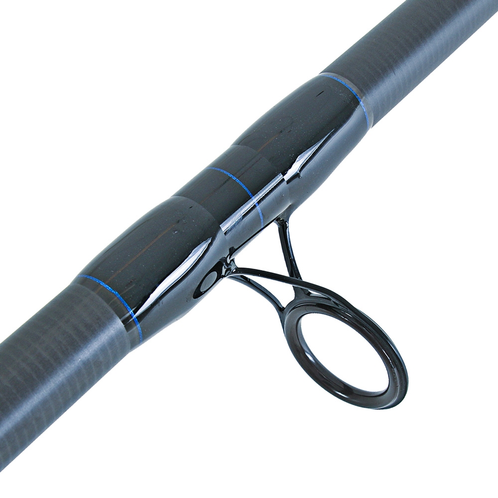 Okuma Salina II Spinning Surf/Rock Rod with Spare Butt 13ft PE2-3 3pc