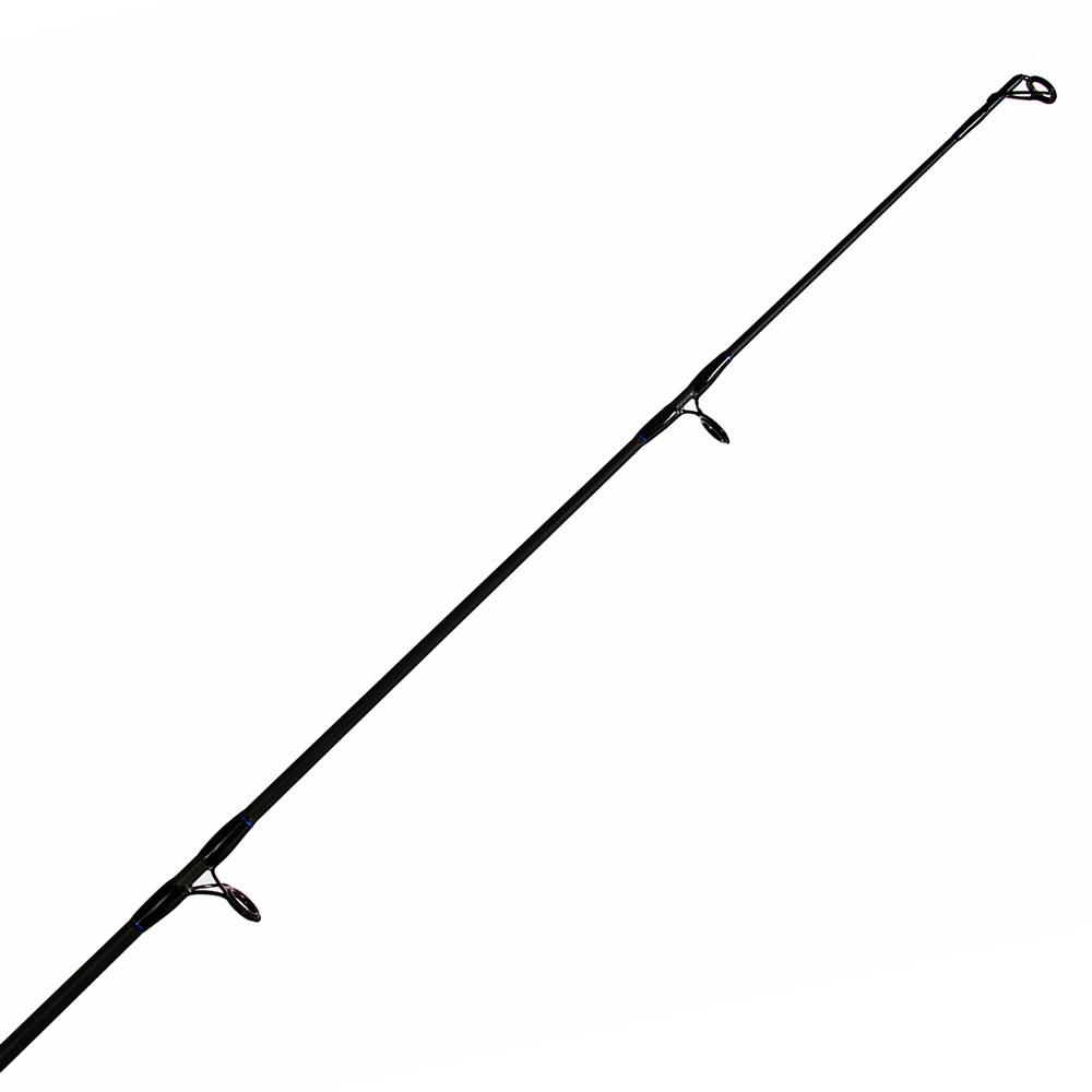 Okuma Salina II Spinning Surf/Rock Rod with Spare Butt 13ft PE2-3 3pc