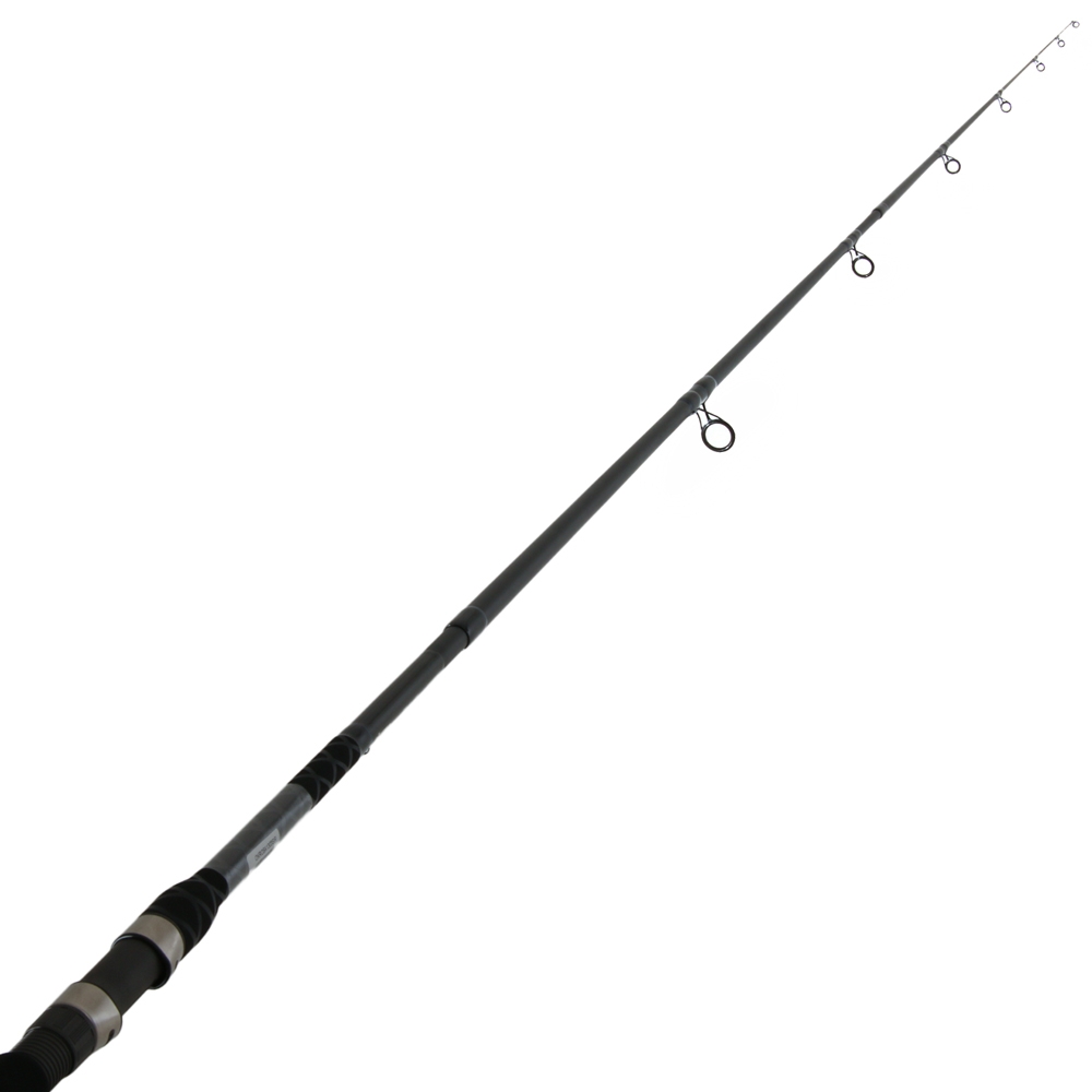 Okuma Salina II Spinning Surf/Rock Rod with Spare Butt 13ft PE2-3 3pc