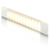 Hella Marine LED Surface Mount Single Colour Strip Lamp 12V Warm White