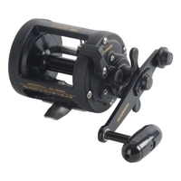 Shimano TR 200 G Levelwind Star Drag Reel Thumbnail Shimano TR 200 G Levelwind Star Drag Reel