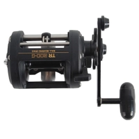 Shimano TR 200 G Levelwind Star Drag Reel Thumbnail Shimano TR 200 G Levelwind Star Drag Reel